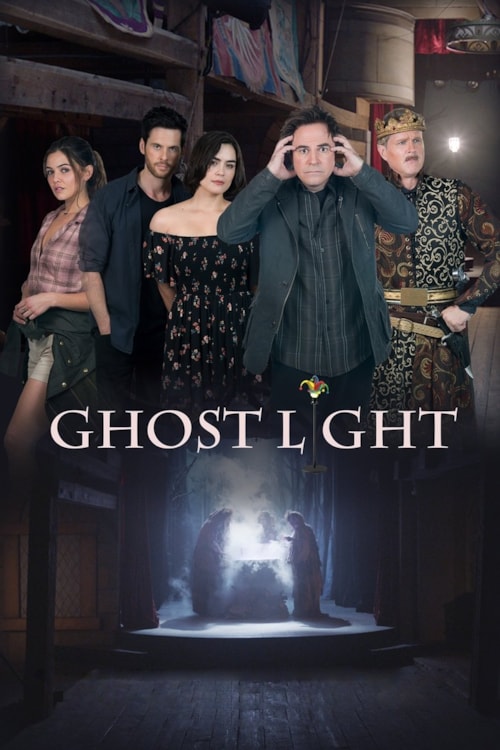 Ghost Light poster